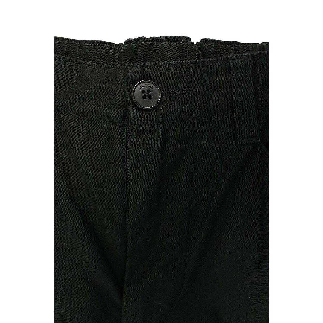 アンブッシュ  FLIGHT CARGO PANT 12111803 フライトカーゴロングパンツ メンズ 1