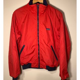 パタゴニア(patagonia)のパタゴニア　patagonia ナイロンジャケット マウンテンパーカー(ブルゾン)