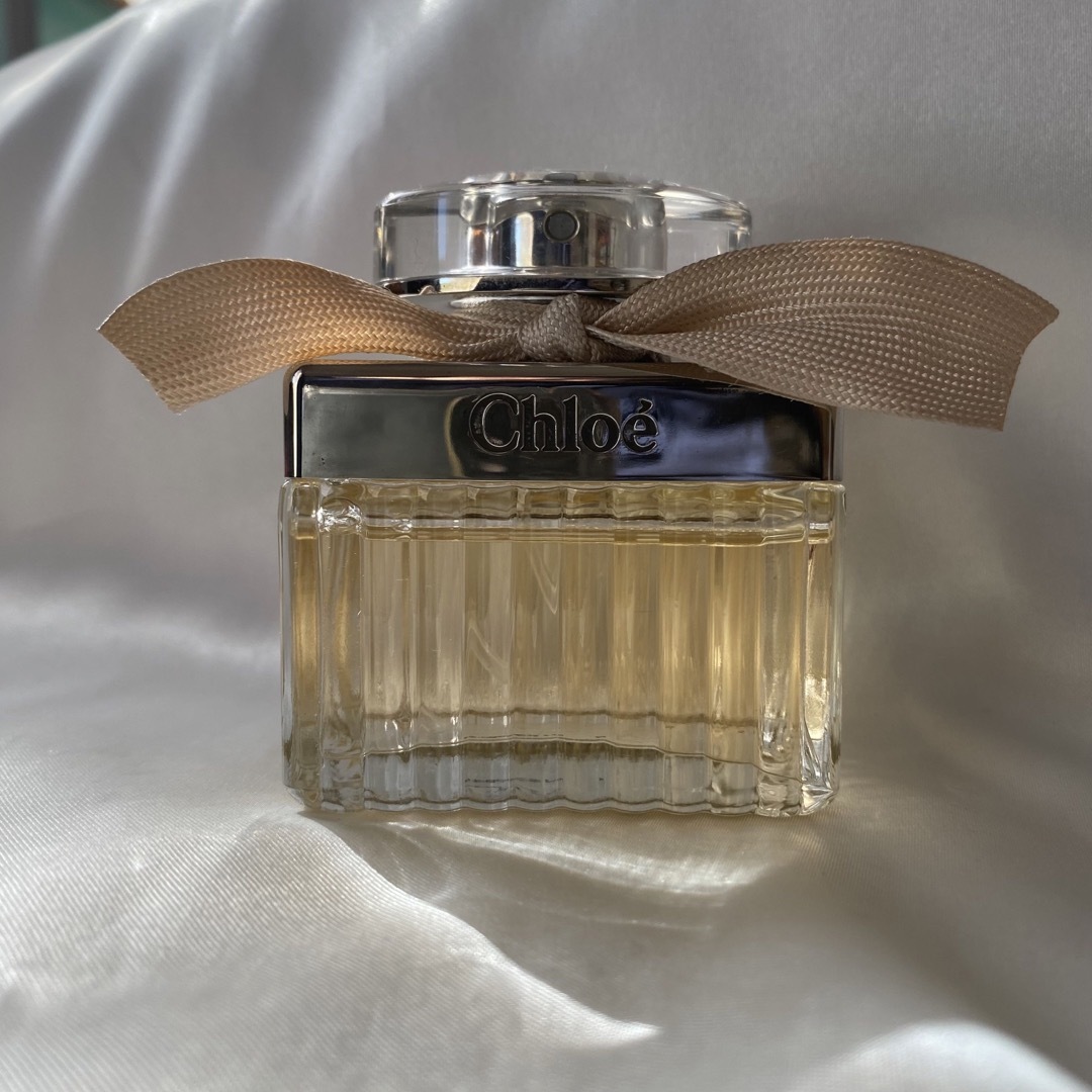 【073】Chloe EAU DE PARFUM