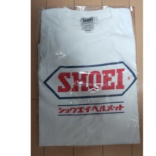 ショウエイ(SHOEI)のSHOEI　Ｔシャツ　Mサイズ　未使用品(シャツ)