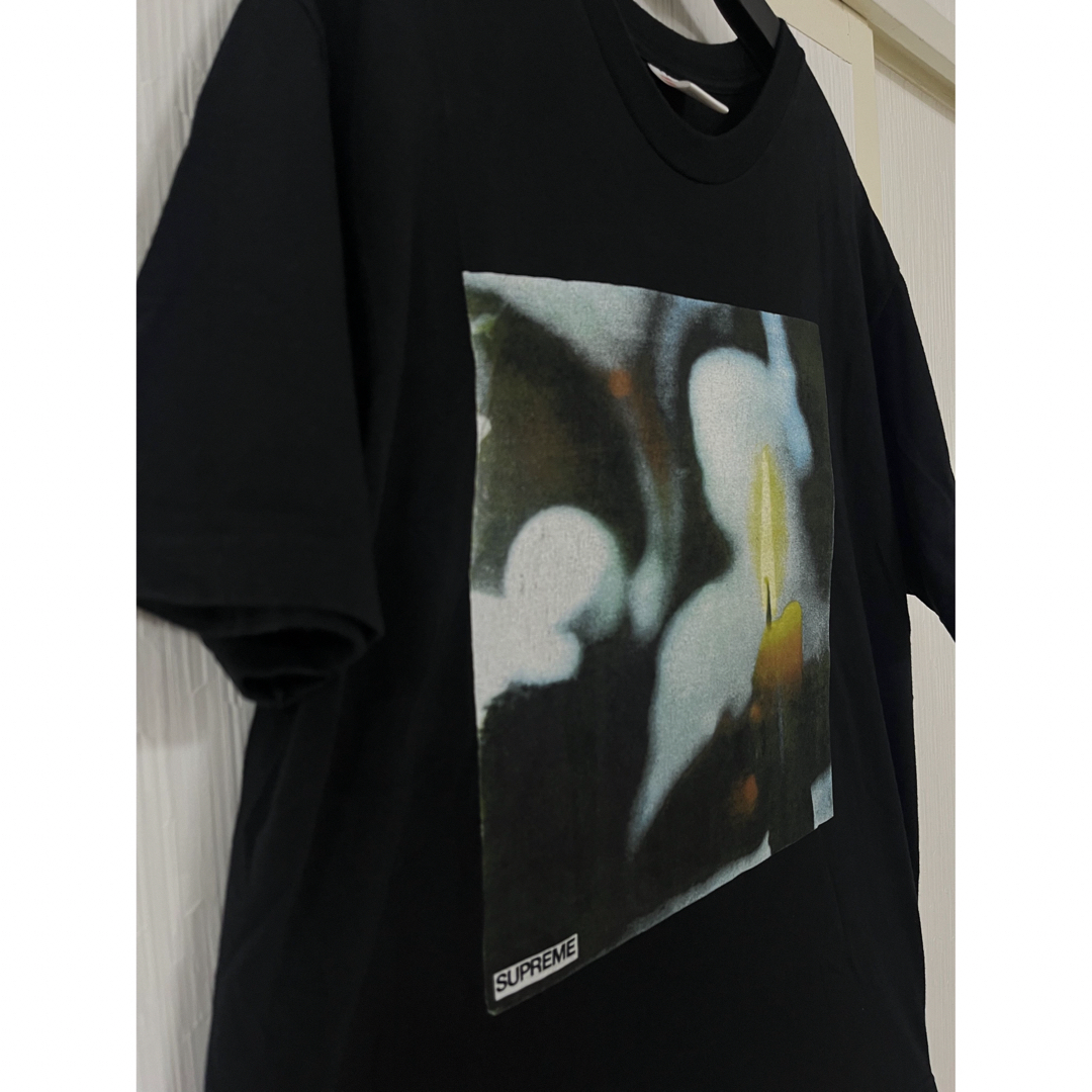 Supreme(シュプリーム)のSUPREME シュプリーム 17AW Candle Tee キャンドル メンズのトップス(Tシャツ/カットソー(半袖/袖なし))の商品写真