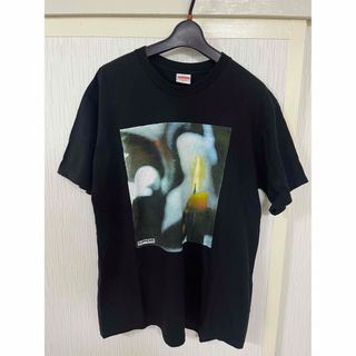 シュプリーム(Supreme)のSUPREME シュプリーム 17AW Candle Tee キャンドル(Tシャツ/カットソー(半袖/袖なし))