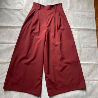 フォクシー(FOXEY) キュロット(レディース)の通販 100点以上