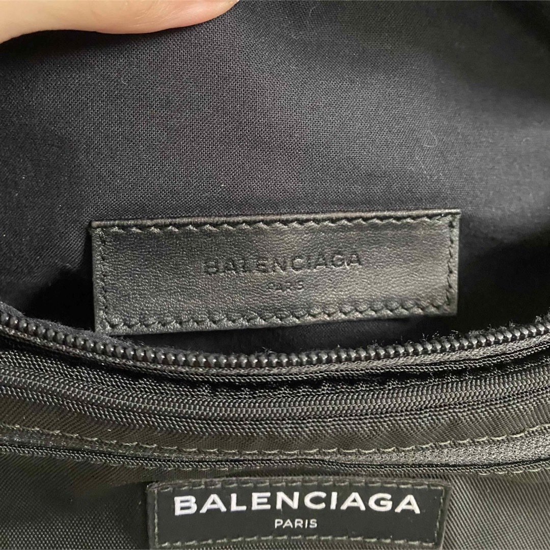 Balenciaga(バレンシアガ)のBALENCIAGA エクスプローラー ボディバッグ ベルトパック メンズのバッグ(ボディーバッグ)の商品写真