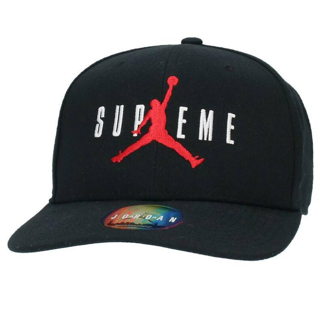 Supreme - シュプリーム 15AW Jordan 6-Panel Cap ジョーダン6パネル