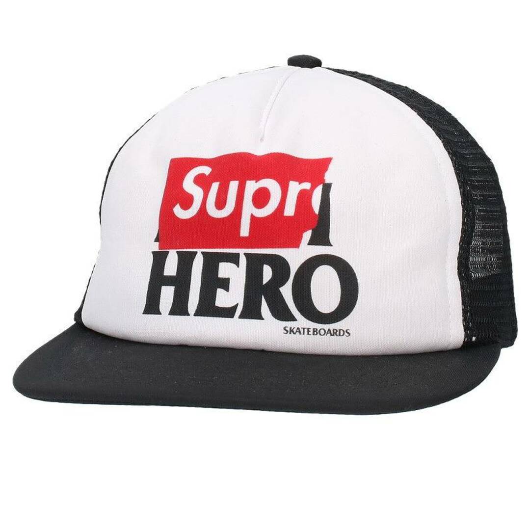 supreme シュプリーム メッシュキャップ