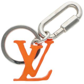 LOUIS VUITTON - ルイヴィトン MP2291 ポルトクレ・LVシャープ ロゴ