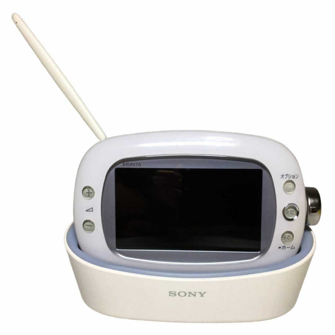 ソニー 4V型 液晶 テレビ XDV-W600(L)