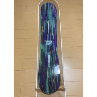 バートン(BURTON)の BURTON   スノーボード　134センチ(ボード)