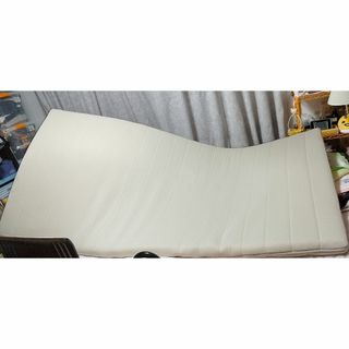 【kouji7974様専用】エアウィーヴ 02 シングル(最上位モデル)(マットレス)