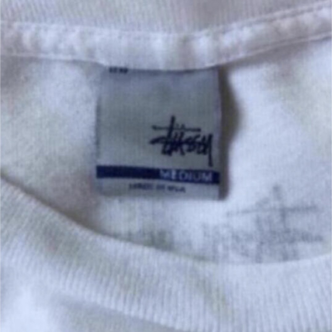 STUSSY - old stussy ステューシー ARCHIVES フォト tシャツの通販 by