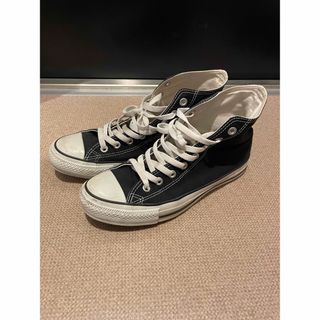 オールスター(ALL STAR（CONVERSE）)のコンバースオールスター　ハイカット(スニーカー)