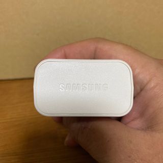 SAMSUNG - サムスン  トラベルアダプター   コンセント  