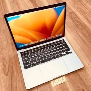 マック(Mac (Apple))のMacBook pro 13インチ 2020 i7 メモリ32GB SSD1TB(ノートPC)