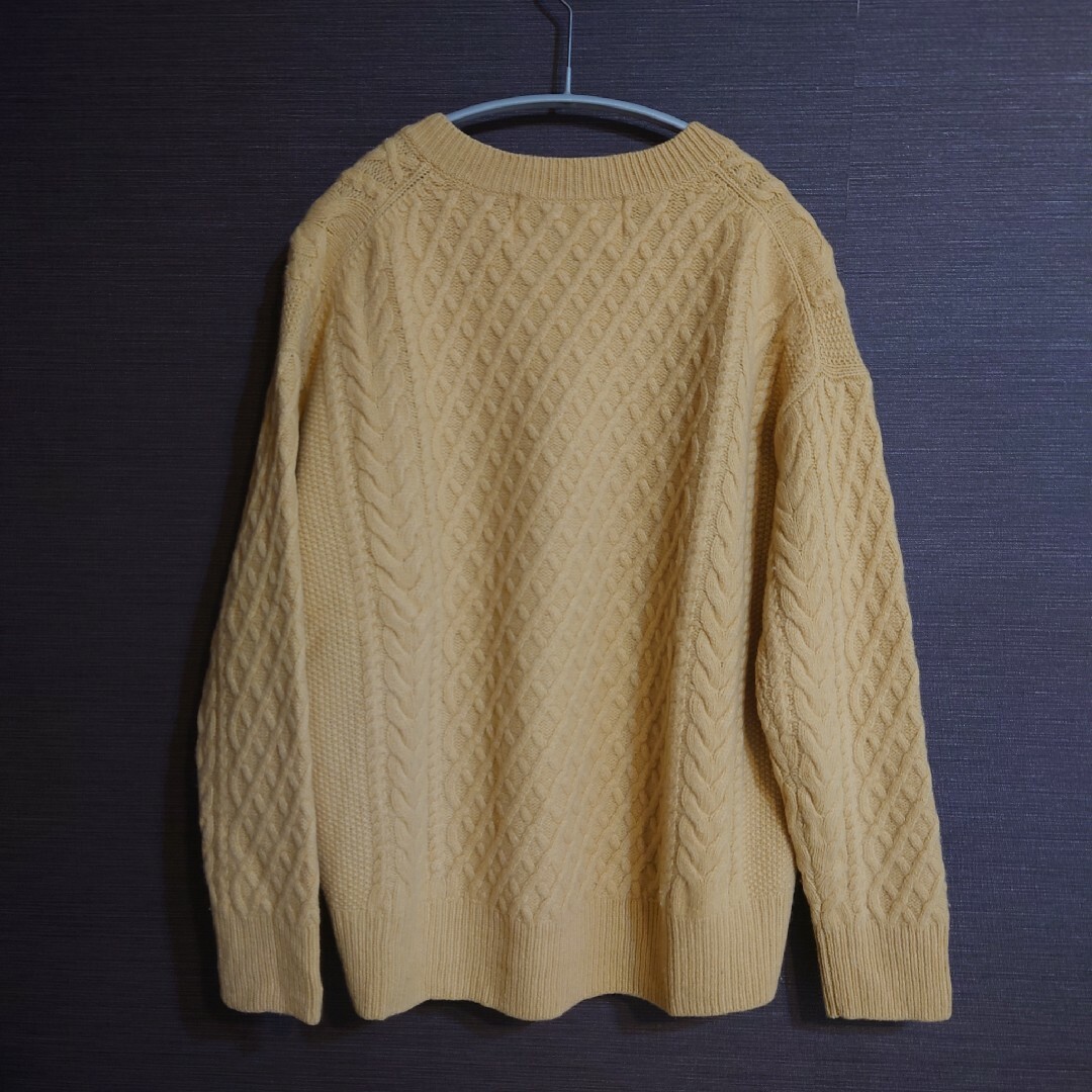 UNITED ARROWS green label relaxing(ユナイテッドアローズグリーンレーベルリラクシング)のamagoさま専用 レディースのトップス(ニット/セーター)の商品写真