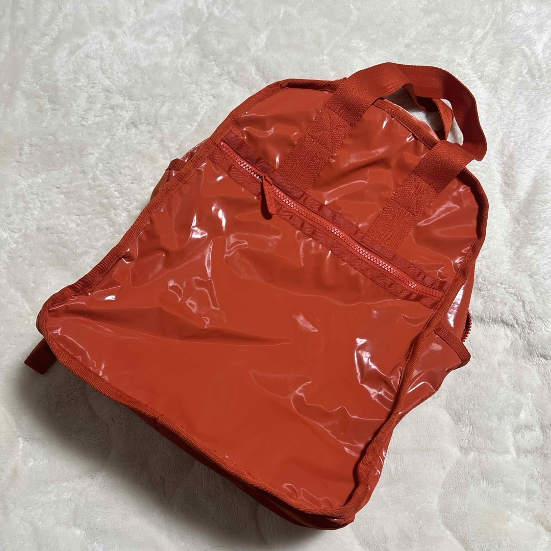 LeSportsac(レスポートサック)のレスポートサック　ひとりっぷコラボ レディースのバッグ(リュック/バックパック)の商品写真