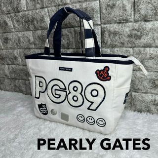 パーリーゲイツ バッグの通販 3,000点以上 | PEARLY GATESのスポーツ