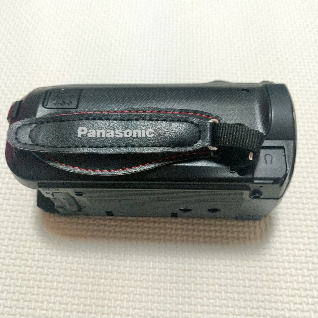 Panasonic　ビデオカメラ　HC-VX985M