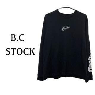 ベーセーストック(B.C STOCK)のB.C STOCK【美品】映画 フラッシュダンス 長袖 カットソー(カットソー(長袖/七分))