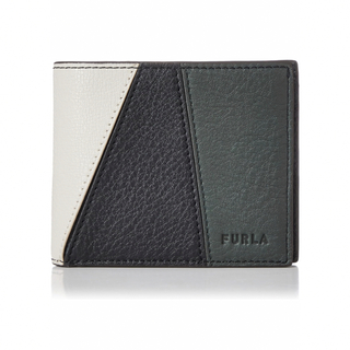 フルラ(Furla)のFURLA メンズ　財布(折り財布)
