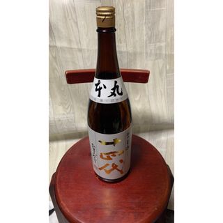 ジュウヨンダイ(十四代)の十四代本丸(日本酒)