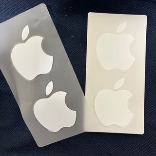 アップル(Apple)のApple ステッカー　(その他)