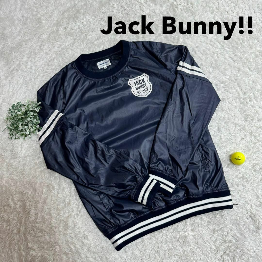 JACK BUNNY!! - Jack Bunny!! ジャックバニー 2WAY スニード ナイロン ...