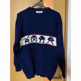 エクストララージ(XLARGE)のX-large エクストララージ　M ニット　セーター (ニット/セーター)