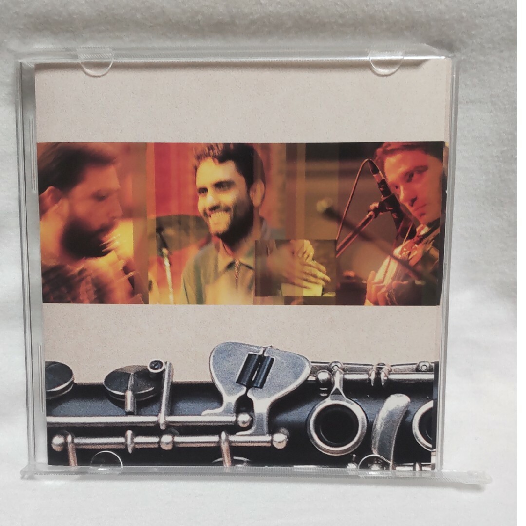 ベリーダンスターキッシュ ロマCD エンタメ/ホビーのCD(ワールドミュージック)の商品写真