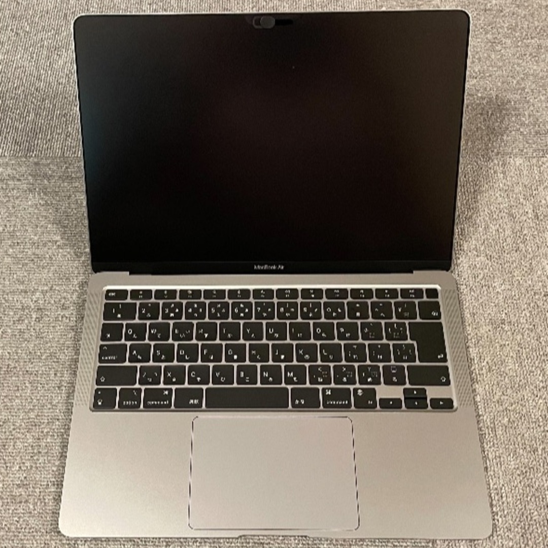 Apple MacBook Air M1 13インチ 16GB 1TB