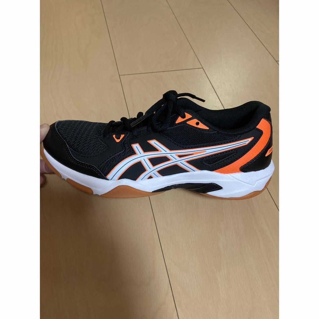 asics(アシックス)のアシックス  GEL-ROCKET 10 スポーツ/アウトドアのスポーツ/アウトドア その他(バレーボール)の商品写真