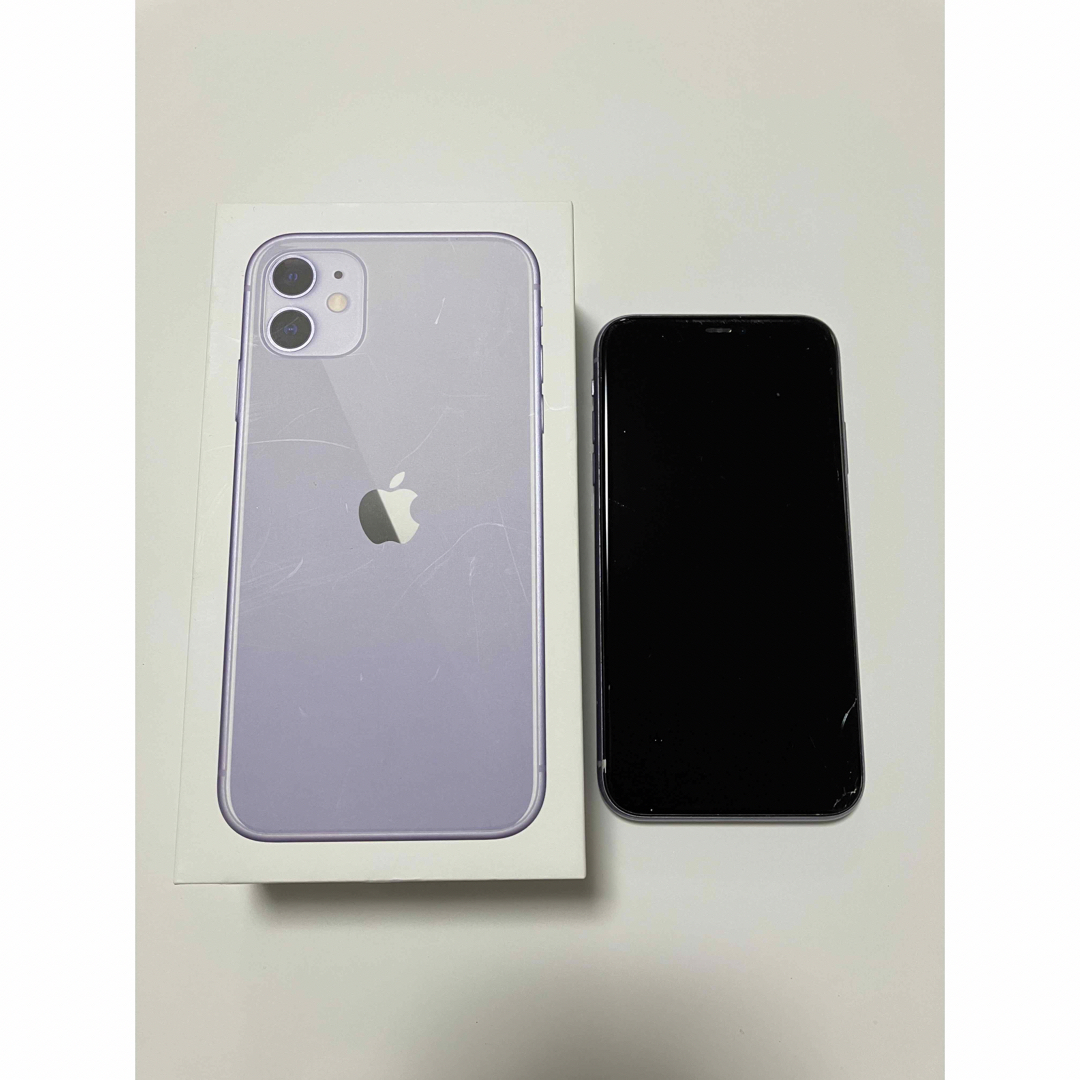 iPhone 11iPhone11