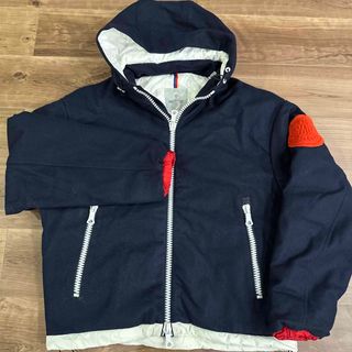 モンクレール(MONCLER)のノベルティ　モンクレコート(ダウンジャケット)