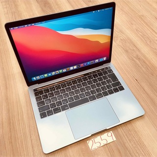 MacBook pro 16インチ 2019 管理番号2337