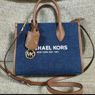 マイケルコース(Michael Kors)のMOO様専用 マイケルコースミレラ 2wayバック(ショルダーバッグ)