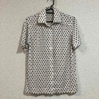 セリーヌ シャツ/ブラウス(レディース/半袖)の通販 100点以上 | celine