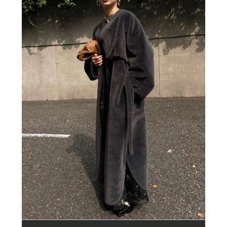 Ameri Vintage 2021AW ライナーセットボアコート