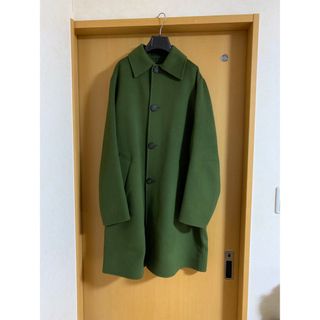 アクネストゥディオズ(Acne Studios)のacne studios コート(チェスターコート)