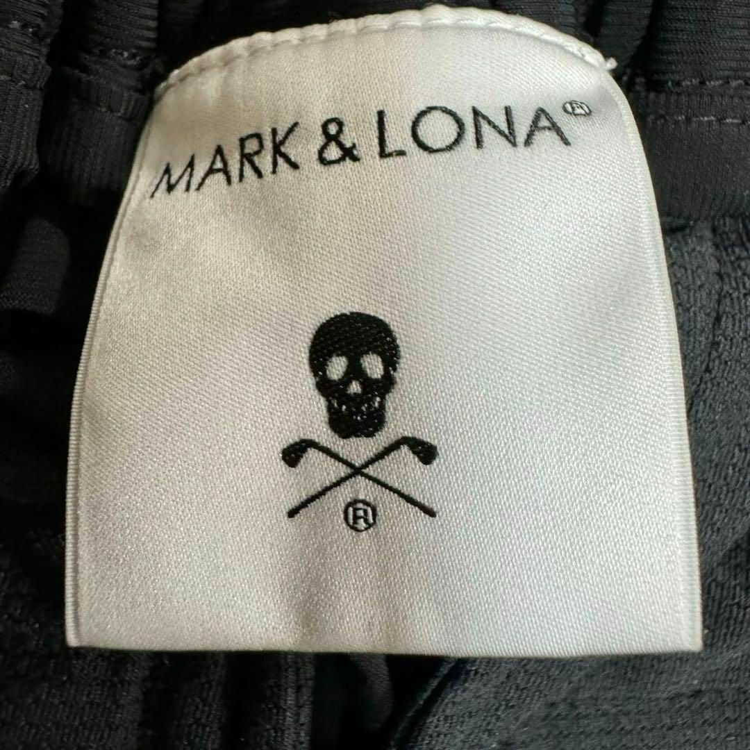 MARK&LONA - MARK&LONA マークアンドロナ プラクティスジャージー