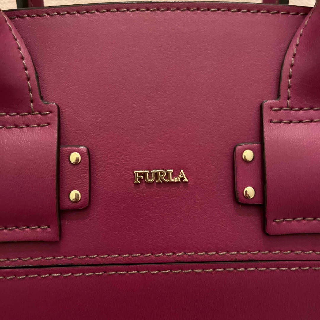 Furla(フルラ)のフルラ　ショルダーバッグ レディースのバッグ(ショルダーバッグ)の商品写真