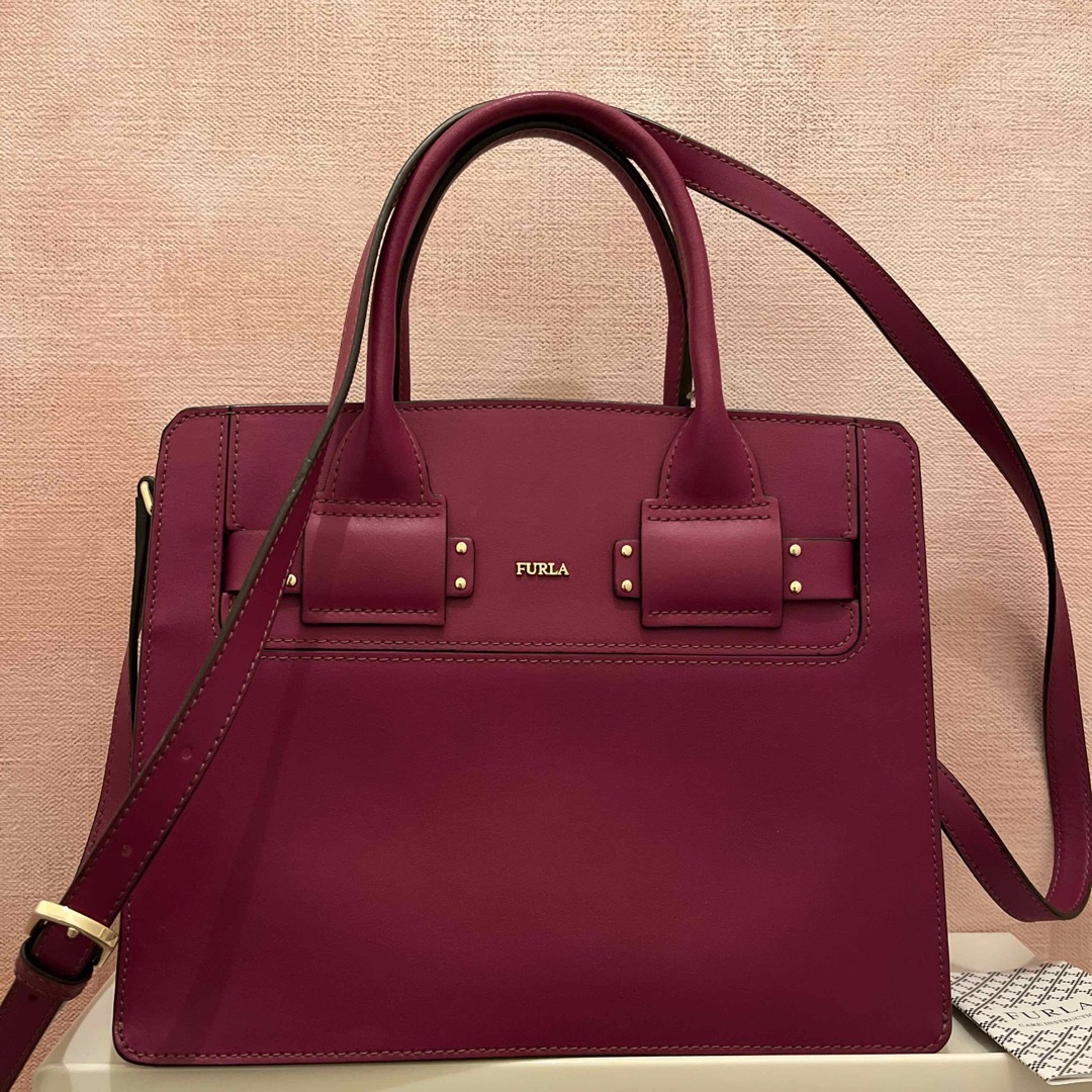 Furla(フルラ)のフルラ　ショルダーバッグ レディースのバッグ(ショルダーバッグ)の商品写真