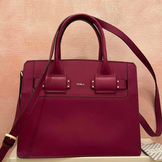 フルラ(Furla)のフルラ　ショルダーバッグ(ショルダーバッグ)