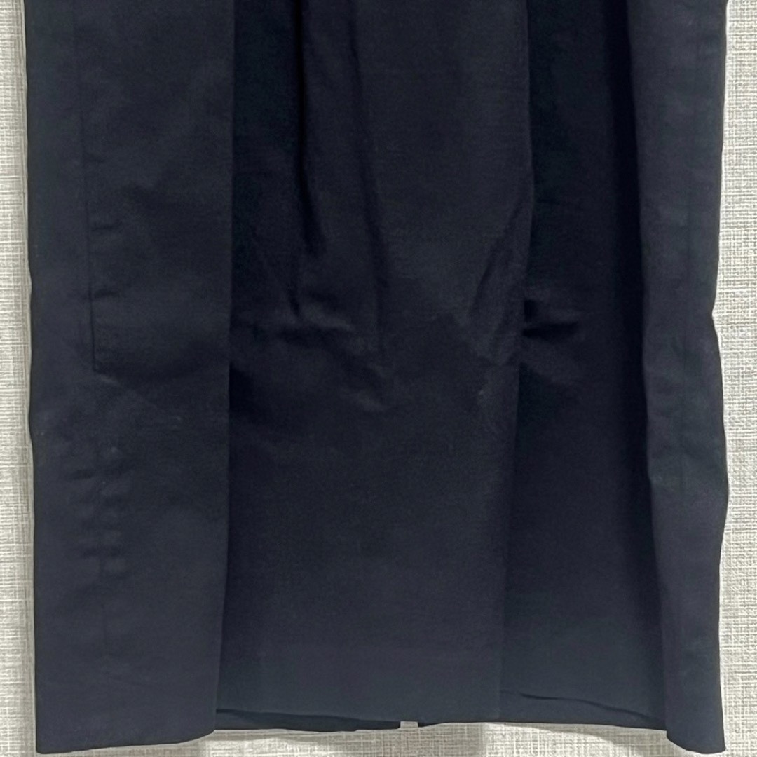美品 ブルーレーベル/Blue Label サスペンダースカート 34 約3万円