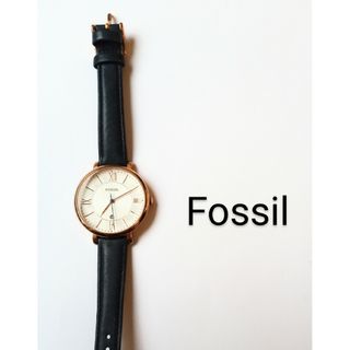 フォッシル FOSSIL 腕時計 Q WANDER スマートウォッチ レディース