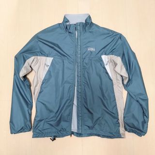 パタゴニア(patagonia) ナイロンジャケット(メンズ)（ベージュ系）の