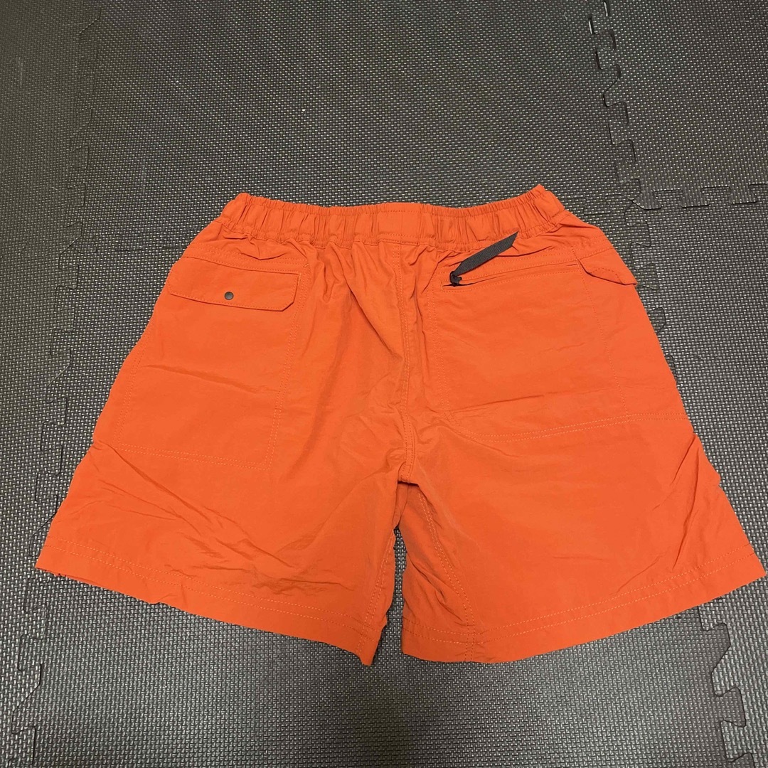 山と道　5-Pocket Shorts メンズのパンツ(ショートパンツ)の商品写真