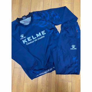 ケルメ(KELME)のサッカー　ピステ　140サイズ(その他)