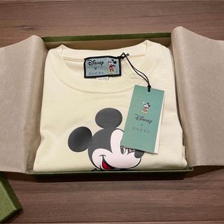 グッチ ミッキーの通販 400点以上 | Gucciを買うならラクマ