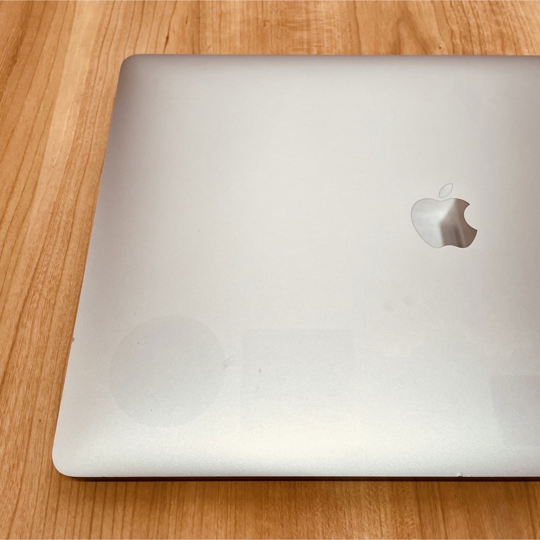 MacBook pro 15インチ 2017