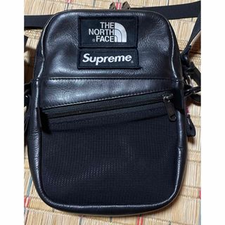 Supreme - Supreme The North Face Leather Shoulderの通販 by 断捨離 ...